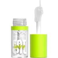 NYX PROFESSIONAL MAKEUP Lipgloss FAT OIL LIP DRIP, mit intensiv-schimmerndem Finish, individuell aufbaubare Farbe