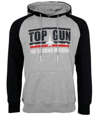 Top Gun Kapuzenpulli TG20212022