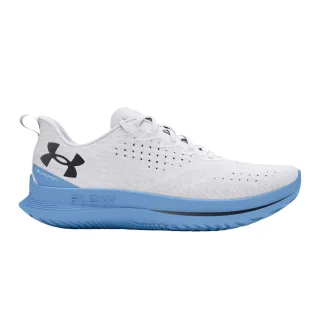 Under Armour - "Velociti 4" Schuhe für Damen (Weiß)