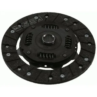 Sachs Kupplungsscheibe Audi 100 80 90 A4 A6 Coupe VW Passat