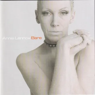 Bare (Limited Edition) (CD+DVD)