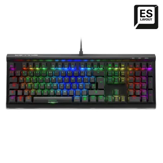 Sharkoon Skiller SGK60 | 4044951033539 | Tastatur - Hintergrundbeleuchtung