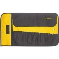 Rolltasche schwarz