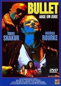Bullet [DVD] [2004]