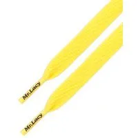 Mr. Lacy Schnürsenkel Flatties - Flache Sneaker Laces - 130 cm