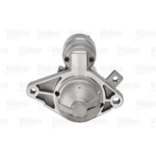 Valeo Starter 1,2 kW Citroen C1 Peugeot 108 Toyota Aygo 458734