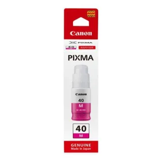 Canon GI-40 M magenta