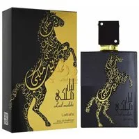 Lattafa Eau de Parfum Lail Maleki Eau de Parfum Spray 100ml