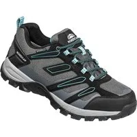 Nordcap Trekkingschuh Unisex Schuh mit wasserdichten Konstruktion