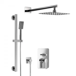 HSK Shower Set 2.05 Softcube, 1002205-22 1002205-22