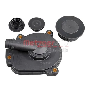 Metzger Reparatursatz f?r Kurbelgeh?useentl?ftung Mercedes 2385113 3,5