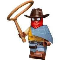 LEGO® LEGO Across the Spider-Verse: Patrick O'Hara Spielbausteine