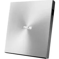 Asus ZenDrive U8M (SDRW-08U8M-U) DVD-Brenner (extern USB-C M-DISC umfangreiche Backup-Lösungen CD/DVD-Player, silber)