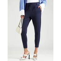 ONLY Bundfaltenhose Poptrash (1-tlg) Falten