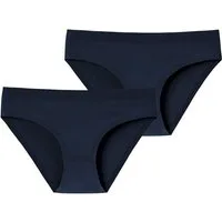Schiesser Slip Invisible Cotton (2-St)