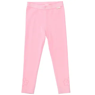 JETTE by STACCATO - Leggings bubblegum pink - Gr. - 134
