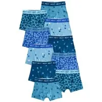 Next Trunk Unterhosen im 10er-Pack (10-St)