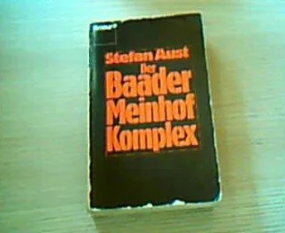 Der Baader Meinhof Komplex