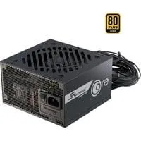 CORE GC-650 ATX3.1, PC-Netzteil schwarz, 2x PCIe, 650 Watt