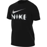 Nike T-Shirt Nike Herren T-Shirt Dri-FIT UV Hyverse GFX SS HQ7987