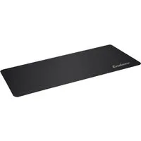Enders® Bodenschutzmatte BBQ-Schutzmatte 160cm x 80cm, aus langlebigem PVC, schützt den Boden vor herabtropfendem Fett