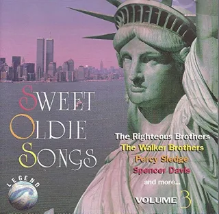 SWEET OLDIE SONGS