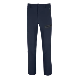 SALEWA - Terminal Durastretch Hose Herren - Blau (Gr.46)
