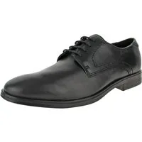 Ecco Ecco Herren Halbschuhe Melbourne Schnürschuh