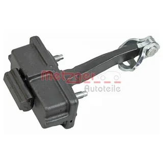 Metzger T?rfeststeller hinten Fiat Grande Punto 199 Punto 199