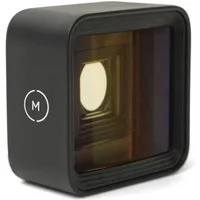 MOMENT Smartphone-Halterung 1.33x Anamorphic Lens - Gold Flare - T-Series