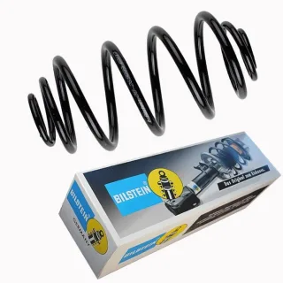 Bilstein Feder B3 hinten verst?rkt Opel Meriva 1,3-1,8+DTI CDTI Standard Fahrwerk