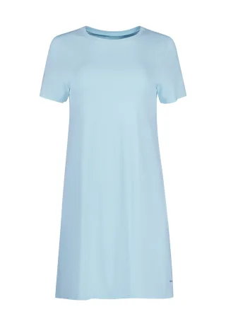 SKINY - SKINY Damen Sleepshirt kz. A. Night In Skiny 01 - Gr. - 44