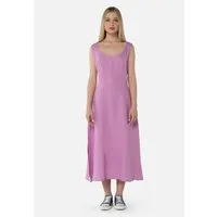 freshlions Jerseykleid (1-tlg) im angesagten Casual-Stil