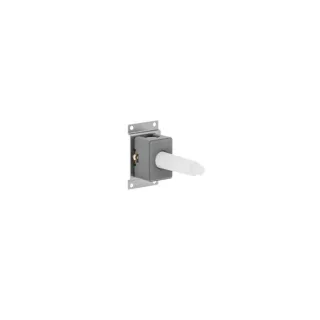 Dornbracht Unterputz-Grundkörper 3560897090 für Wandbefestigung, 3/4"