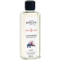 MAISON BERGER PARIS Duftlampe Nachfüller Purpurfarbene Magnolie 500 ml