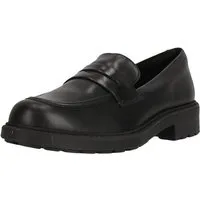 Clarks Orinoco2 Penny Schnürschuh mit weichem Cushion Plus-Fußbett