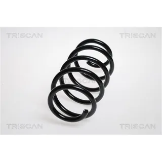 Triscan Feder vorne VW Golf 5 6 2,0