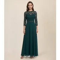 Apart Abendkleid