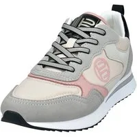 BAGATT ARA D31-ARA01-5569 hellgrau Damen Sneaker