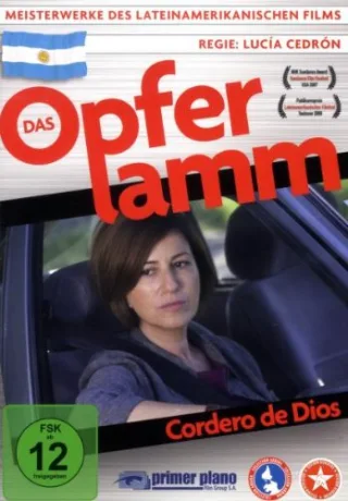Das Opferlamm - Cordero de Dios