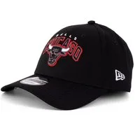 New Era Baseball Cap Cap SMU New Era 9Forty Bulls (1-St)