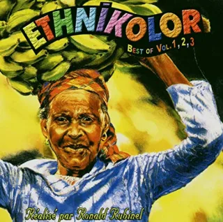Best of Ethnikolor Vol.123