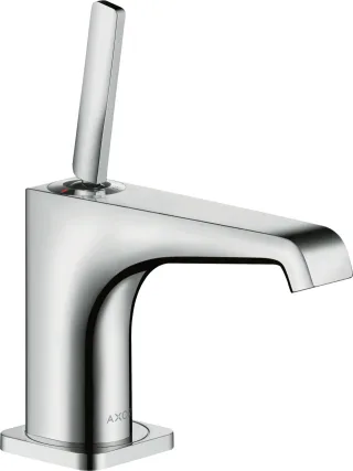 Hansgrohe Standventil Axor Citterio E für Waschtisch chrom, 36105000 , 36105000 36105000