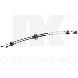 NK Kupplungsseil Ford Tourneo Transit 1,8