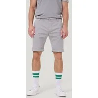 Pioneer Authentic Jeans Chinoshorts LENNY chino shorts Sommerhose im Four-Pocket Style