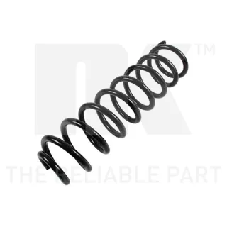 NK Feder vorne Mercedes E-Klasse W211 533375