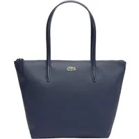 Lacoste Umhängetasche L12.12 Concept - Shopper S 24.5 cm (penombre)