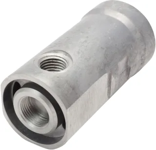 HAZET Motor-Gehäuse - 9021P-2-02
