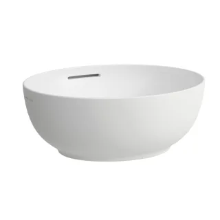 LAUFEN Waschtisch-Schale ALESSI 400x450x170 H8189767571091