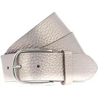 Vanzetti Ledergürtel Glitter Radiance
